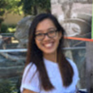 Meet your Posher, Priscilla